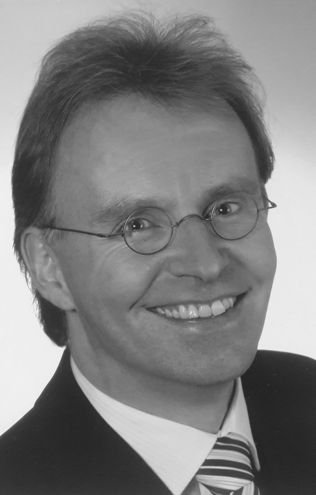 Köpfe Peter Hoffmann bifop