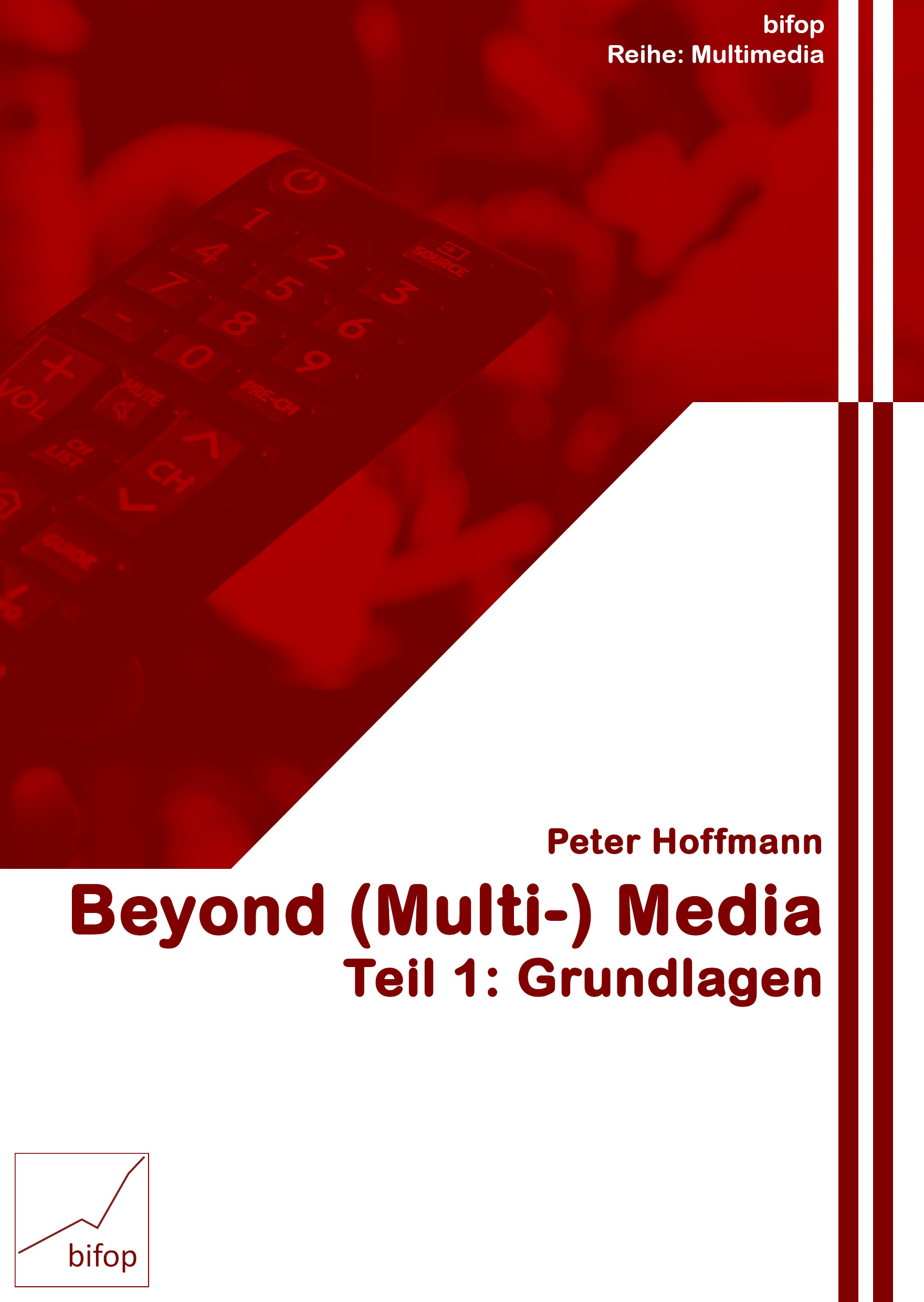 Beyond (Multi-) Media